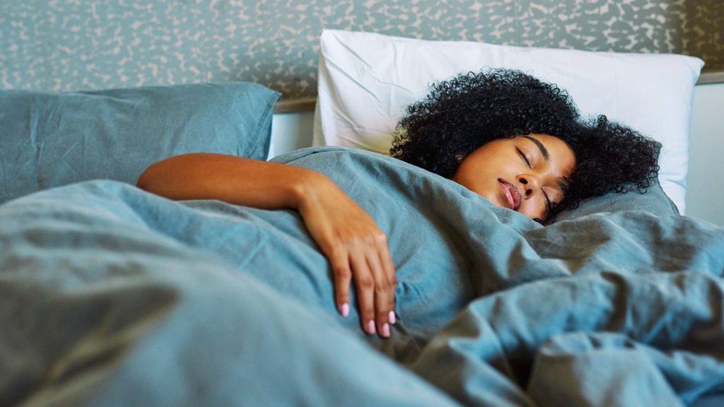 10 supplements that can improve your sleep